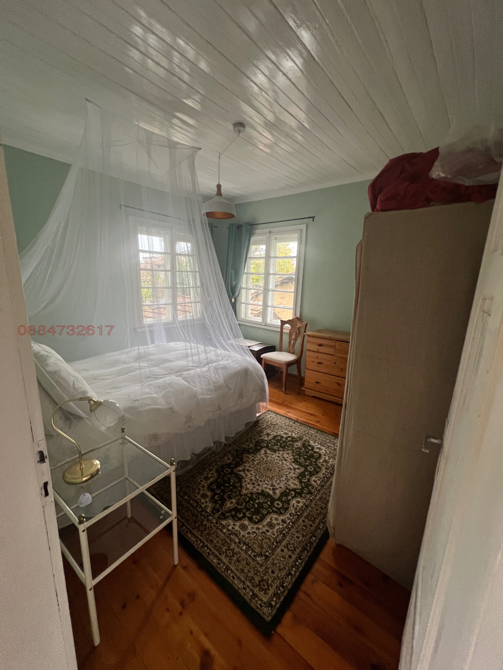 Продава КЪЩА, с. Ресен, област Велико Търново, снимка 10 - Къщи - 54058322