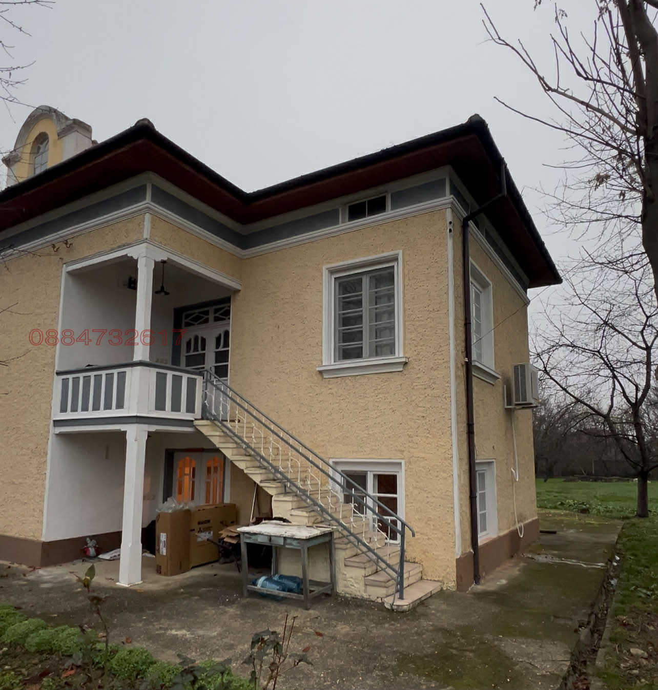 Продава КЪЩА, с. Ресен, област Велико Търново