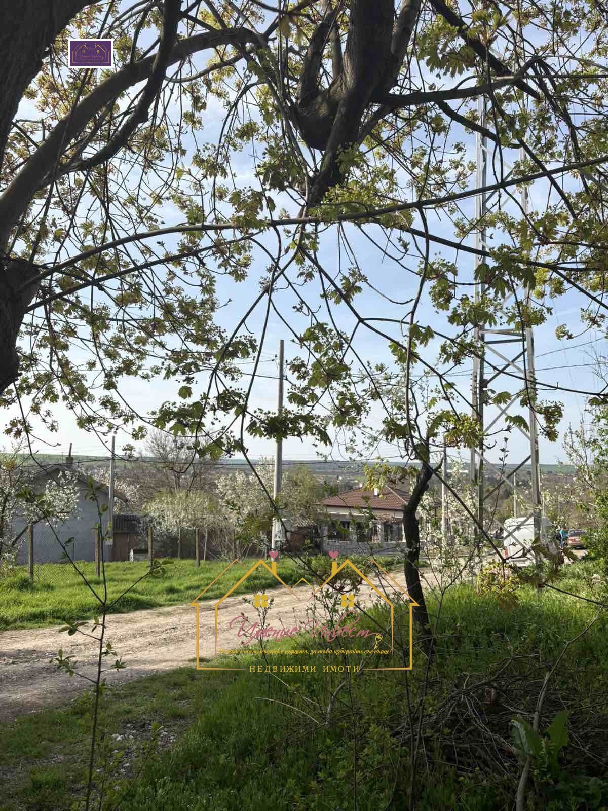 Продава КЪЩА, с. Червена вода, област Русе, снимка 3 - Къщи - 54208965