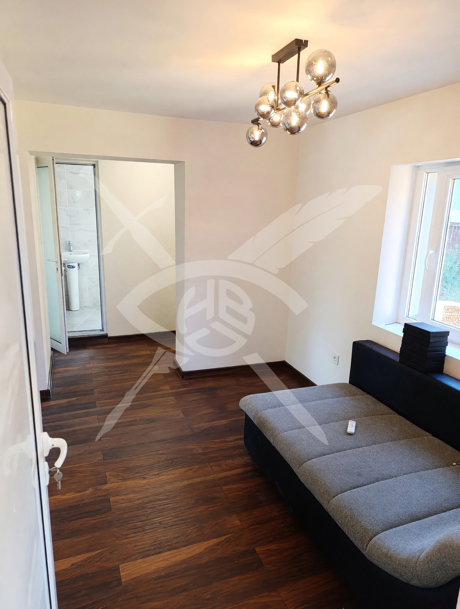 Продава КЪЩА, гр. София, с. Волуяк, снимка 3 - Къщи - 55709689