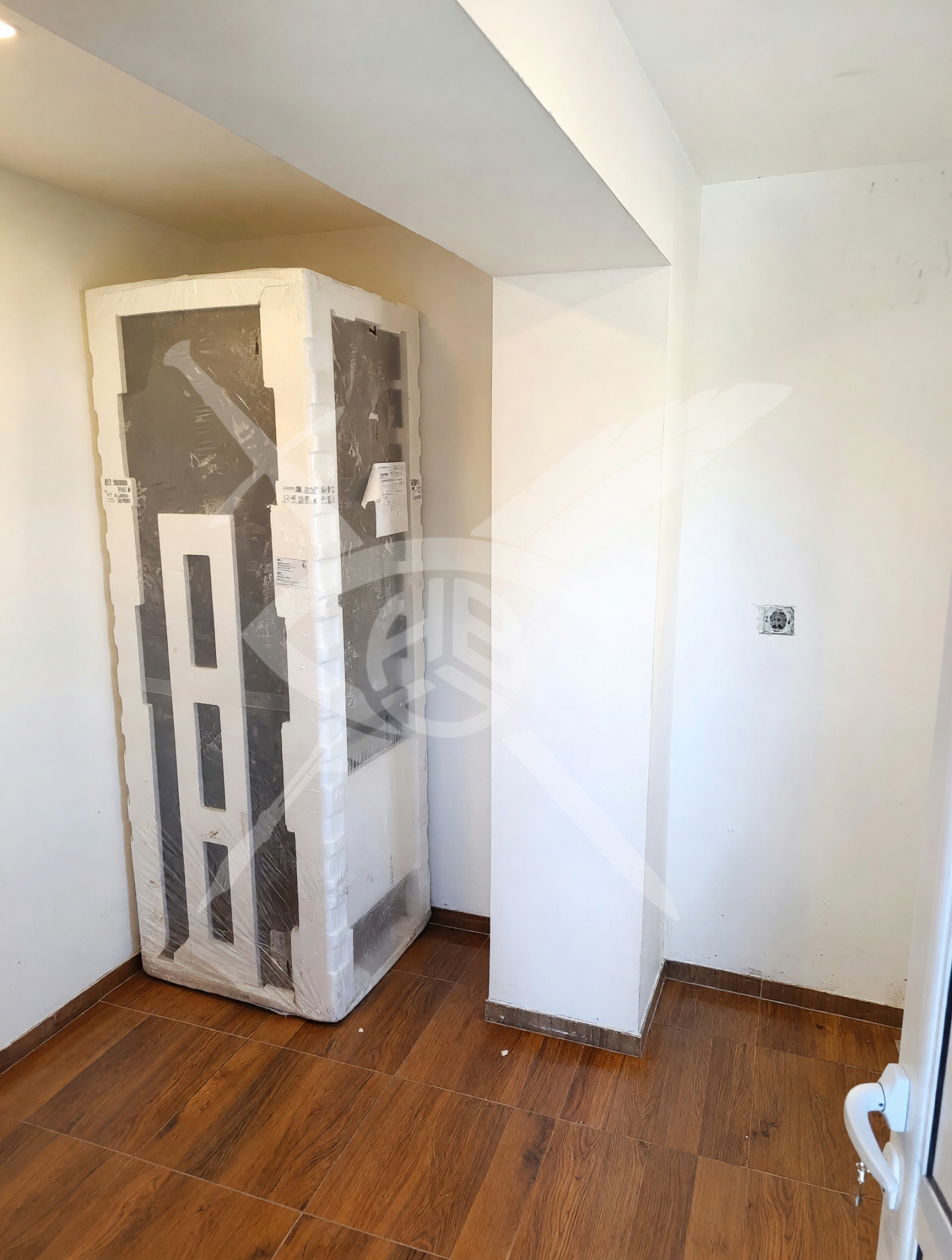 Продава КЪЩА, гр. София, с. Волуяк, снимка 7 - Къщи - 55709689