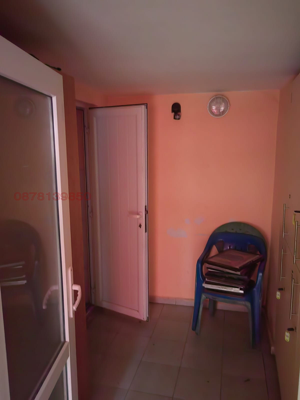 Продава МАГАЗИН, гр. Бургас, Изгрев, снимка 13 - Магазини - 53756539