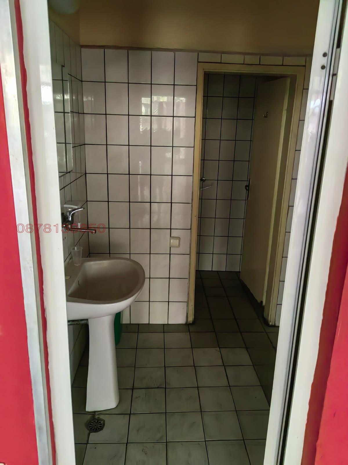 Продава МАГАЗИН, гр. Бургас, Изгрев, снимка 11 - Магазини - 53756539