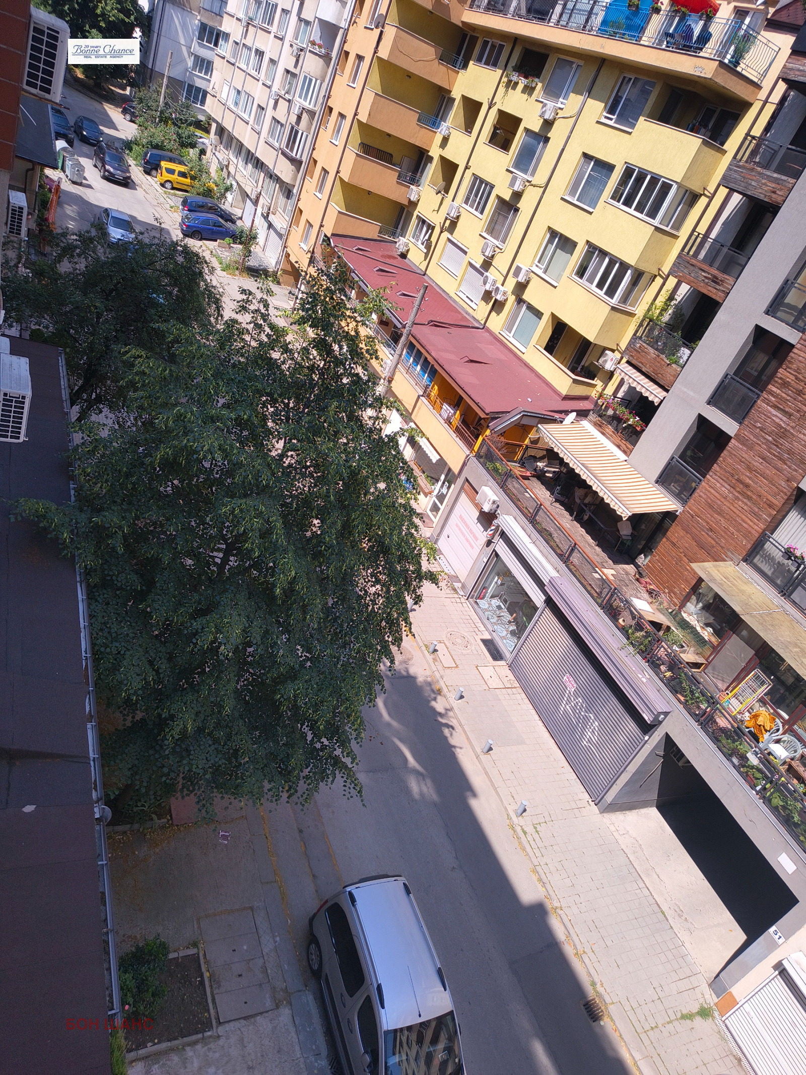 Продава ГАРАЖ, ПАРКОМЯСТО, гр. София, Борово, снимка 6 - Гаражи и паркоместа - 55152053