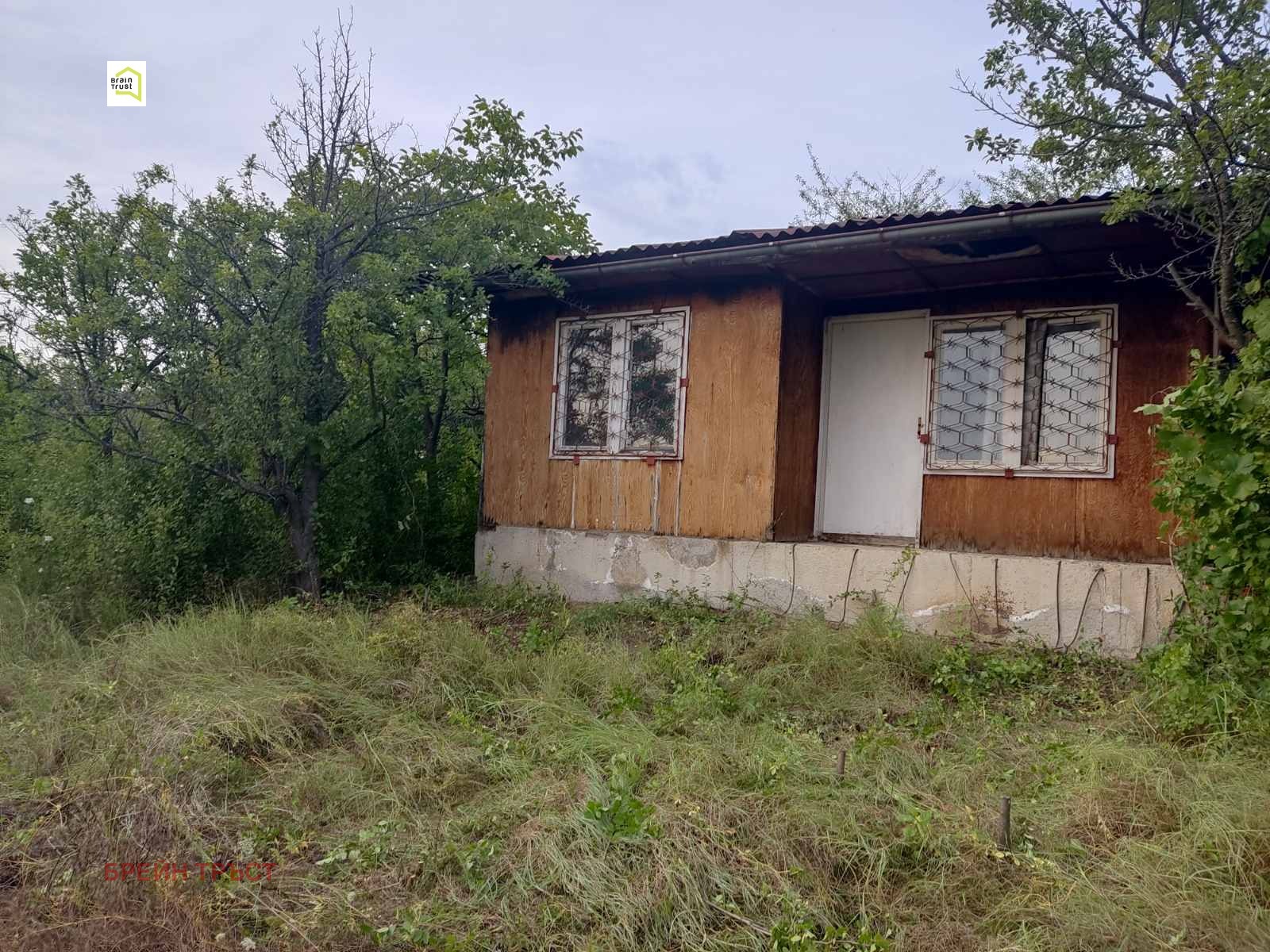 Продава ПАРЦЕЛ, с. Драговищица, област София област, снимка 2 - Парцели - 45400244