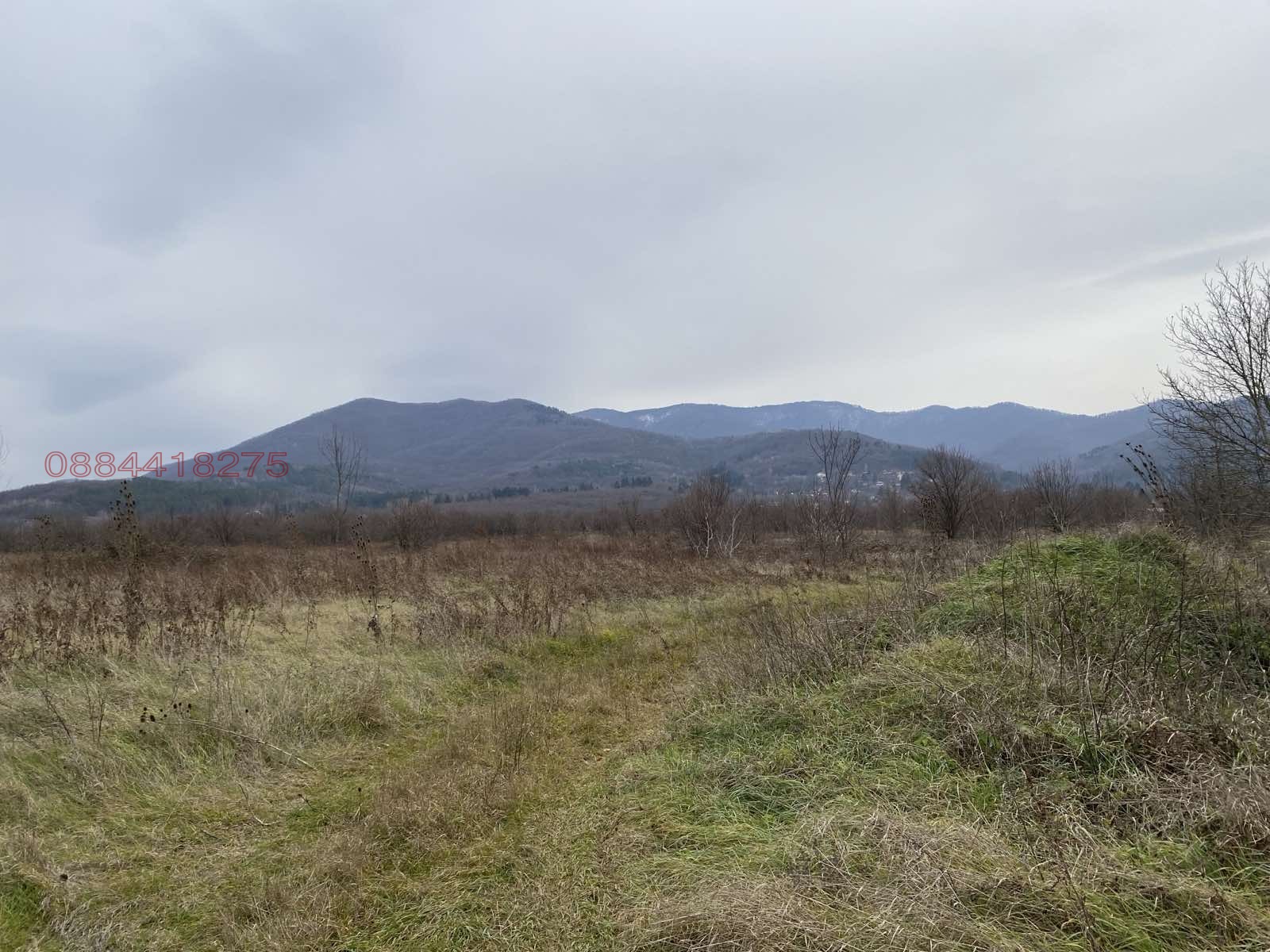 Продава ПАРЦЕЛ, гр. Ботевград, област София област, снимка 2 - Парцели - 54626642