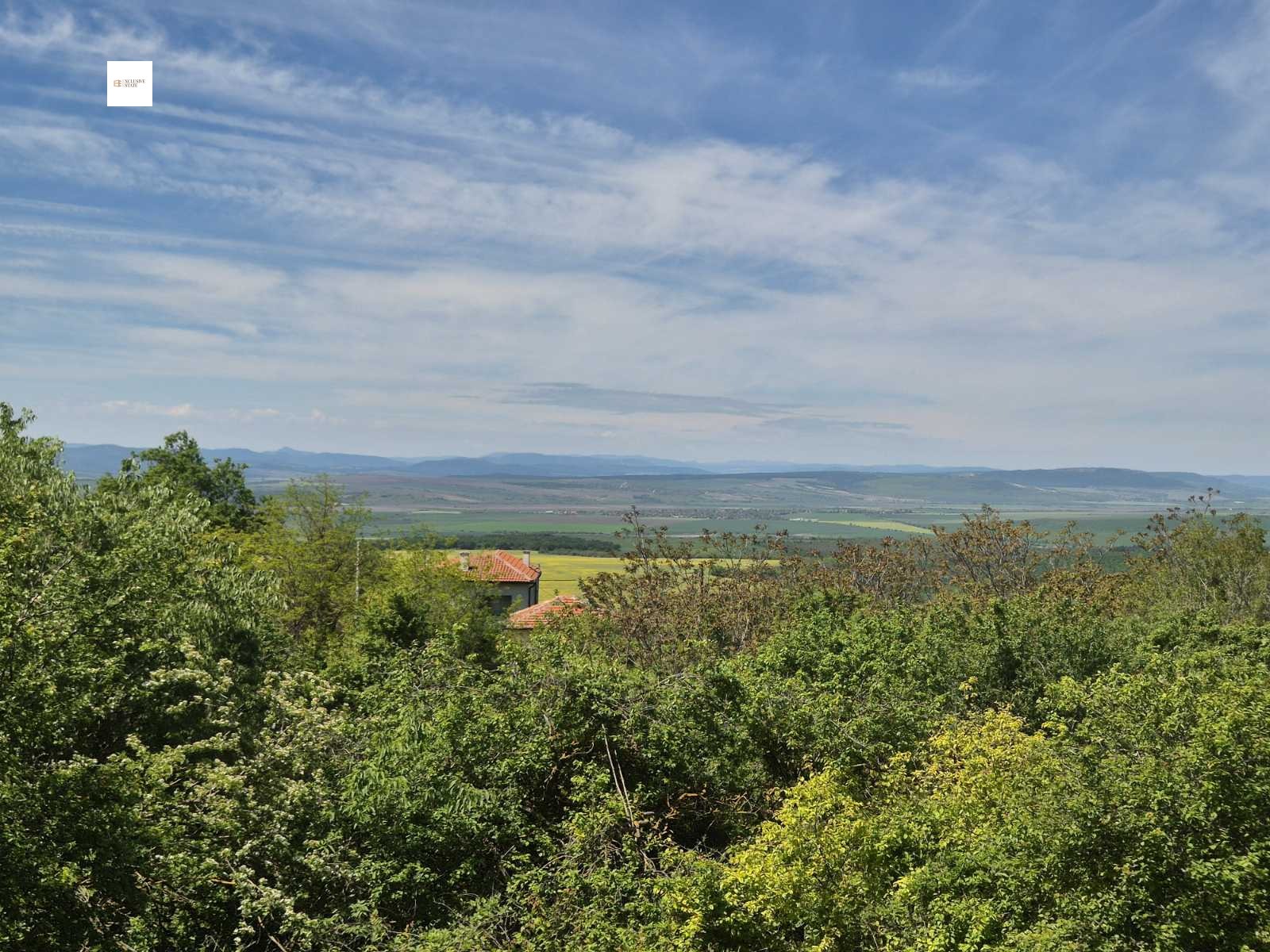 Продава ПАРЦЕЛ, с. Аврен, област Варна, снимка 5 - Парцели - 54642021