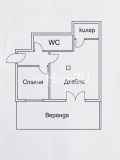 Продава 2-СТАЕН, гр. Варна, Галата, снимка 7