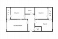 Продава 3-СТАЕН, град Бургас, Братя Миладинови • 164800 € • 71364971 — Holmes.bg
