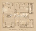 Продава  Етаж от къща град Пловдив , Прослав , 174 кв.м | 55212264 - изображение [13]