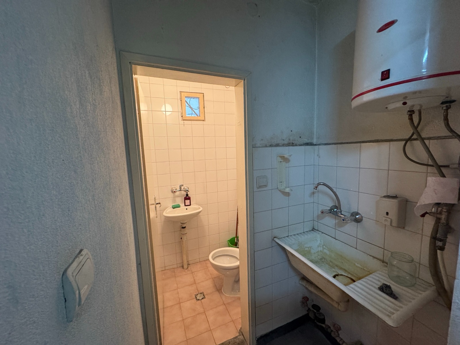 Дава под Наем МАГАЗИН | Imot.bg — изображение 5