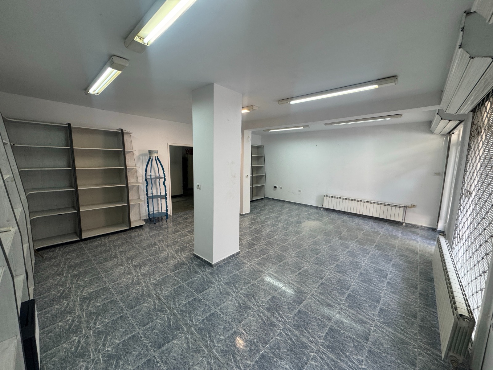 Дава под Наем МАГАЗИН | Imot.bg — изображение 2