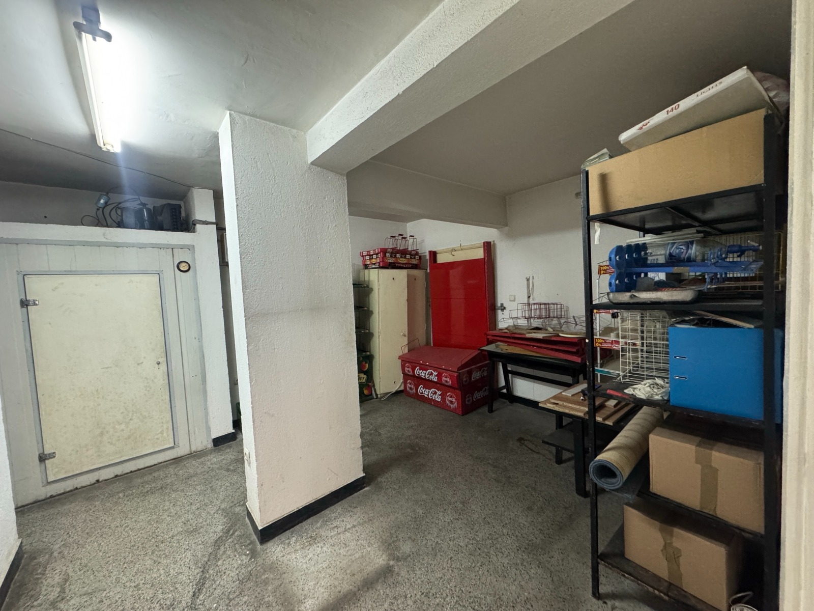 Дава под Наем МАГАЗИН | Imot.bg — изображение 4