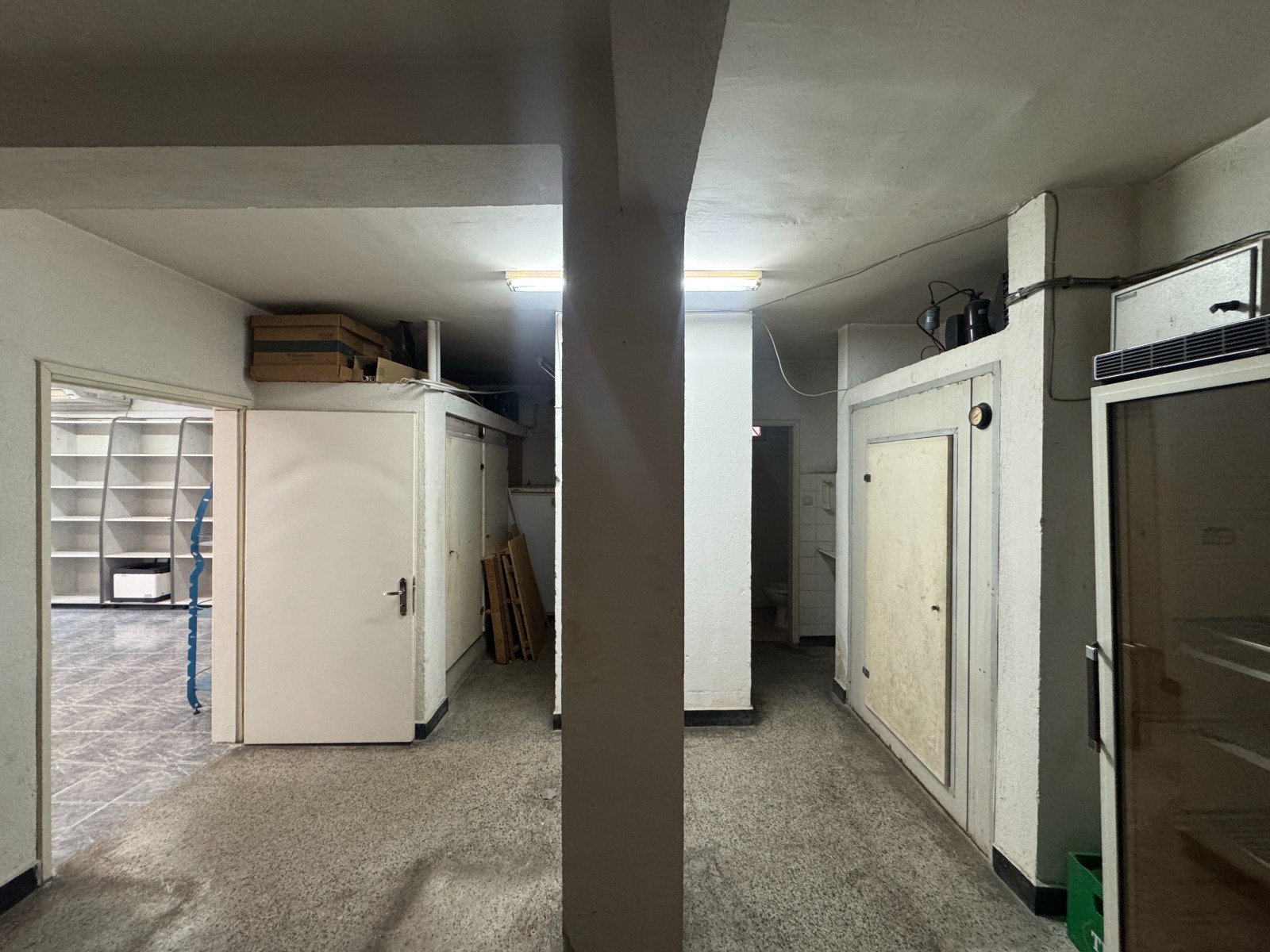 Дава под Наем МАГАЗИН | Imot.bg — изображение 3