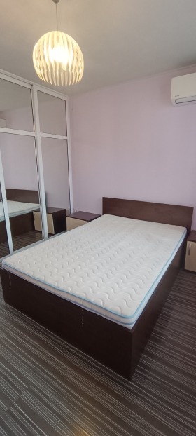 1 Schlafzimmer Bakston, Sofia 6