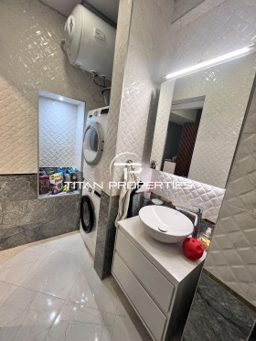 2 Schlafzimmer Slawejkow, Burgas 12