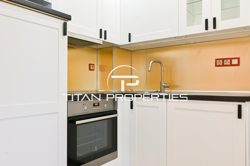 K pronájmu  Studio Sofia , Manastirski livadi , 42 m2 | 87595793 - obraz [2]