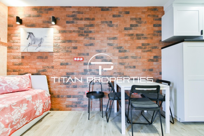 K pronájmu  Studio Sofia , Manastirski livadi , 42 m2 | 87595793 - obraz [5]