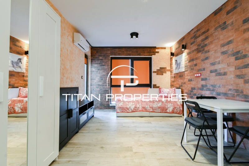 K pronájmu  Studio Sofia , Manastirski livadi , 42 m2 | 87595793 - obraz [7]