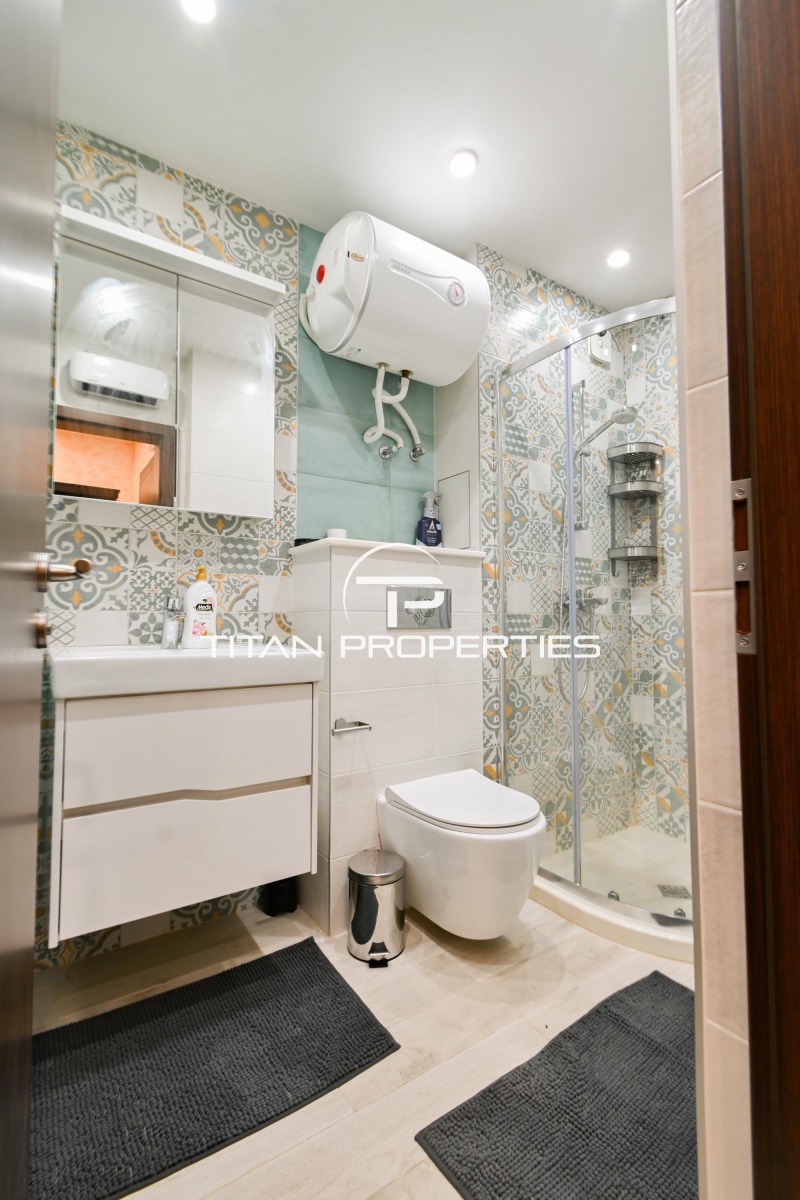 K pronájmu  Studio Sofia , Manastirski livadi , 42 m2 | 87595793 - obraz [9]