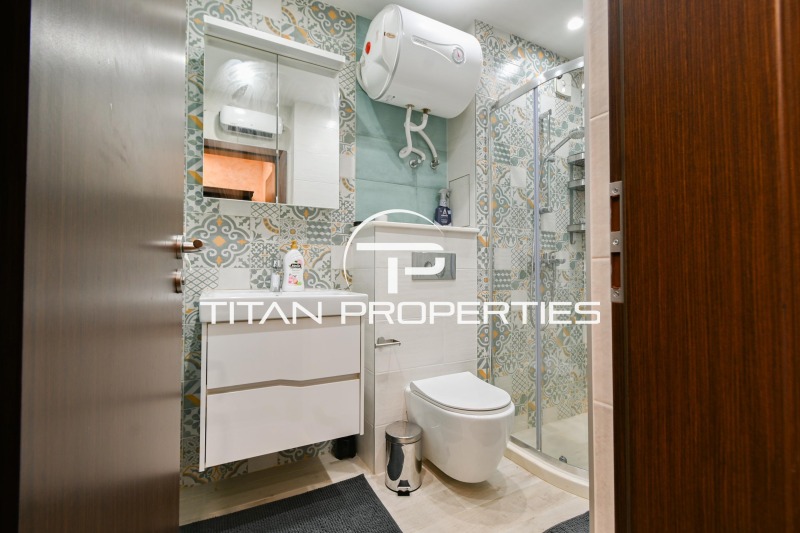 K pronájmu  Studio Sofia , Manastirski livadi , 42 m2 | 87595793 - obraz [10]