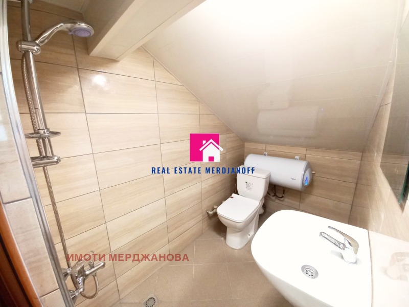 Дава под наем 1-СТАЕН, гр. Стара Загора, Център, снимка 15 - Апартаменти - 53443255