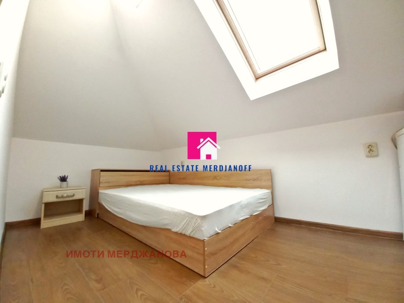 Дава под наем 1-СТАЕН, гр. Стара Загора, Център, снимка 9 - Апартаменти - 53443255