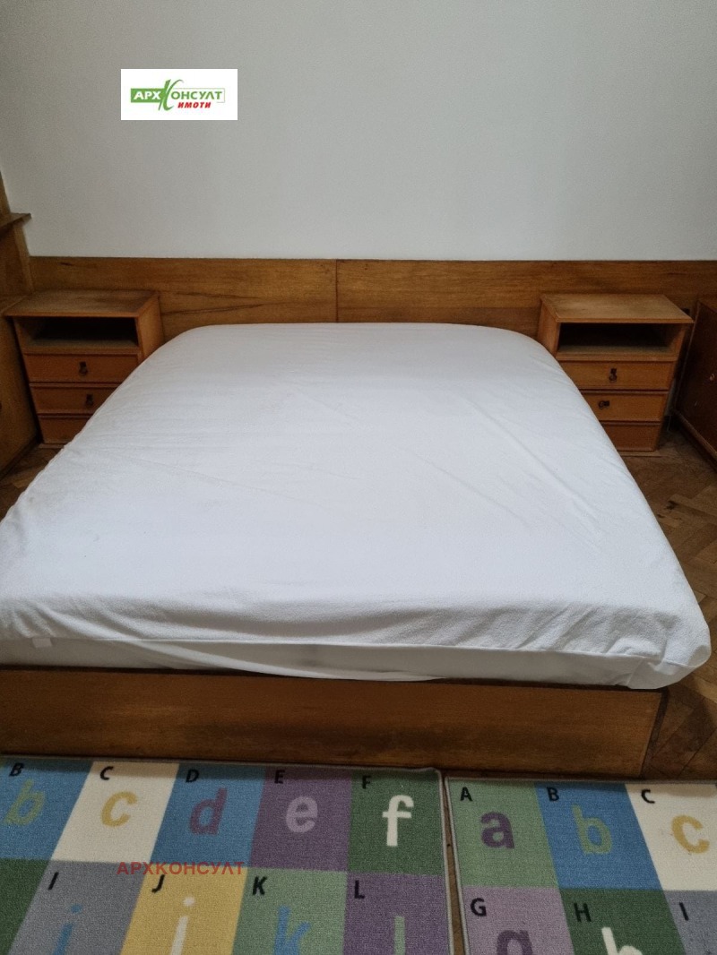 Da affittare  1 camera da letto Sofia , Tolstoj , 65 mq | 60812235 - Immagine [15]