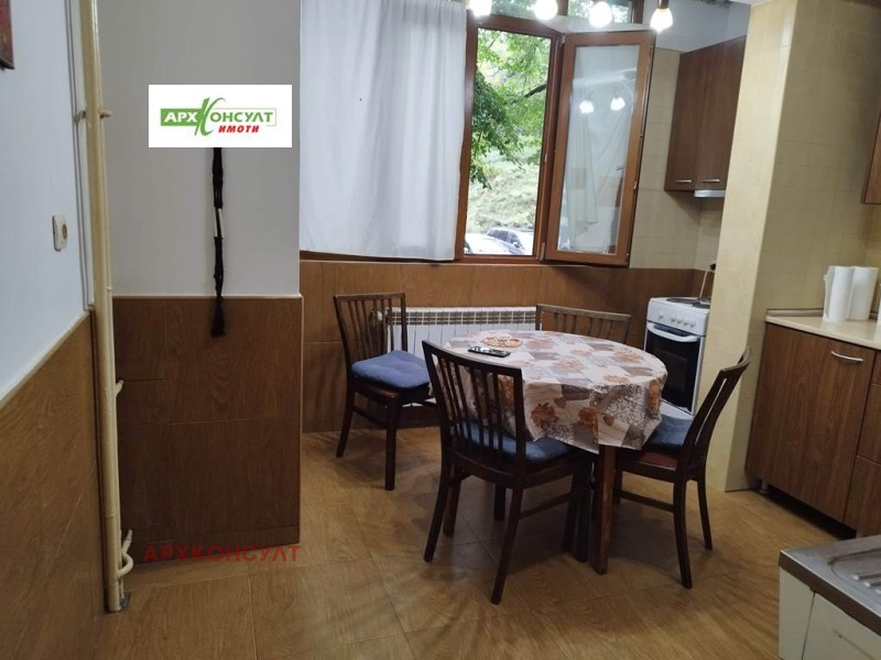 Para alugar  1 quarto Sofia , Tolstoi , 65 m² | 60812235 - imagem [2]