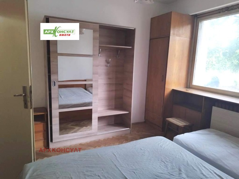 En renta  1 dormitorio Sofia , Tolstoy , 65 metros cuadrados | 60812235 - imagen [16]