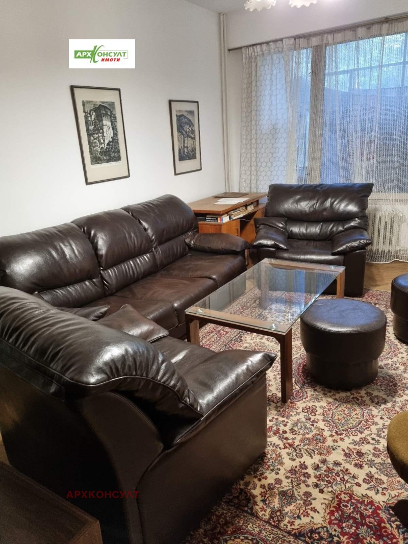 A louer  1 chambre Sofia , Tolstoi , 65 m² | 60812235 - image [8]