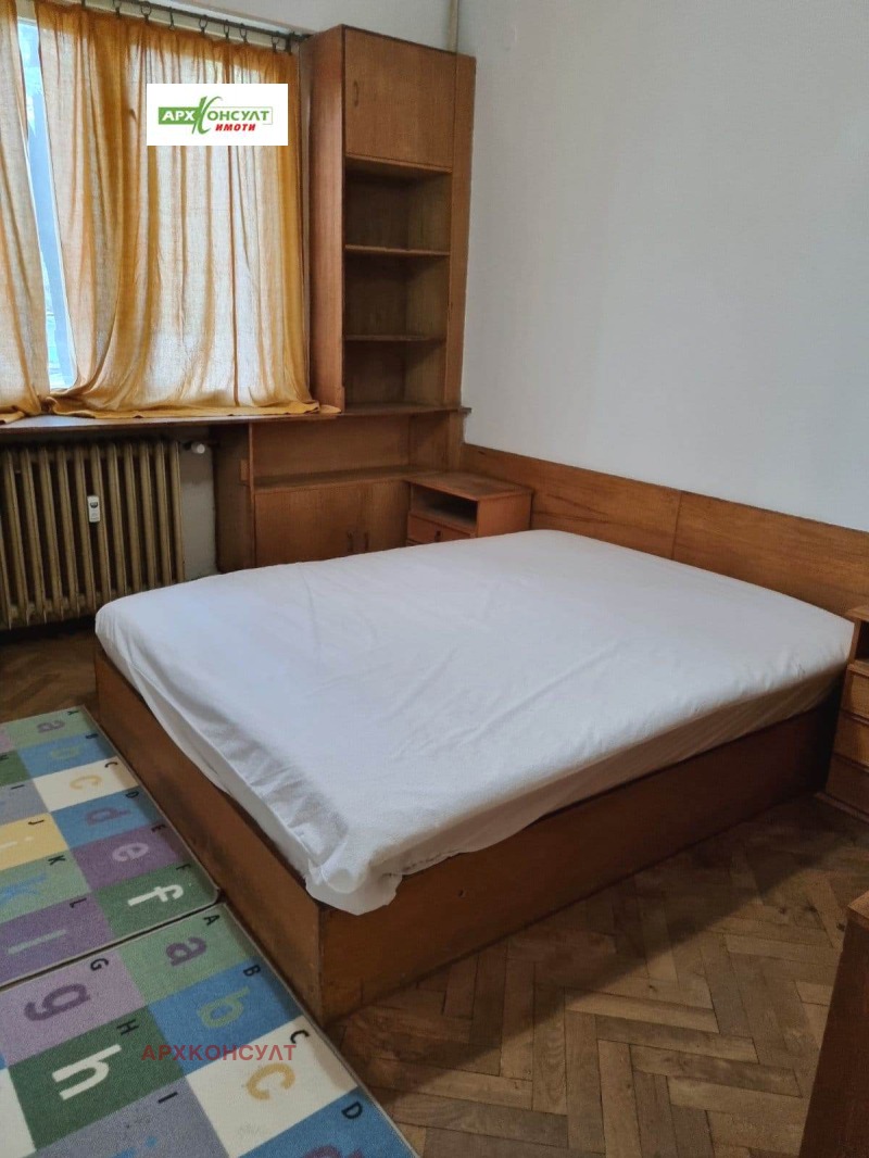 Do wynajęcia  1 sypialnia Sofia , Tolstoj , 65 mkw | 60812235 - obraz [14]