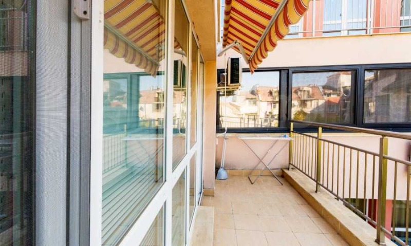 Da affittare  1 camera da letto Plovdiv , Karshiiaka , 60 mq | 10879201 - Immagine [11]