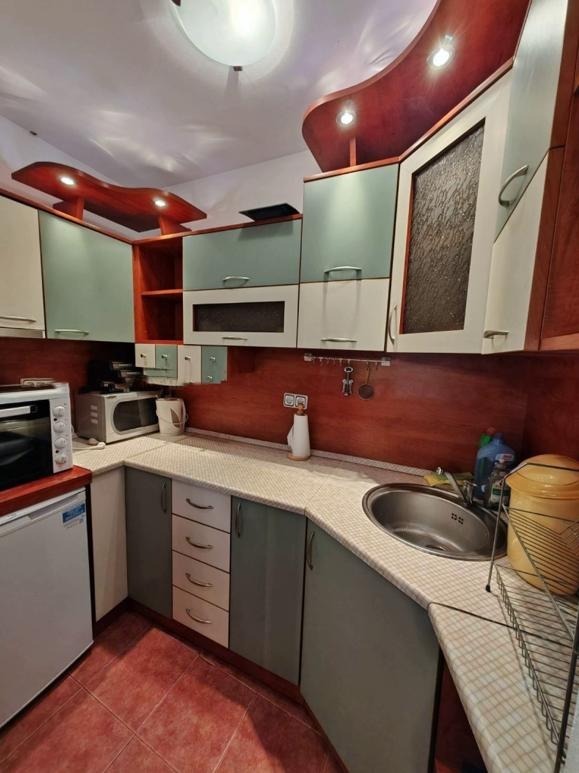K pronájmu  1 ložnice Sofia , Centar , 60 m2 | 43917173 - obraz [4]