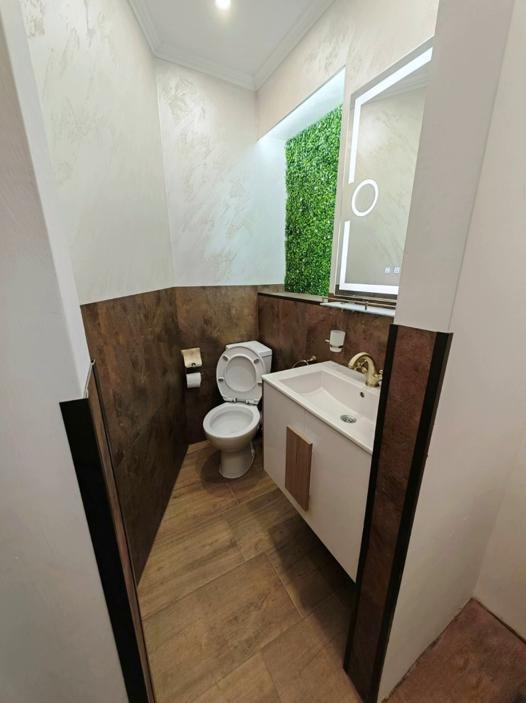 K pronájmu  1 ložnice Sofia , Centar , 60 m2 | 43917173 - obraz [9]