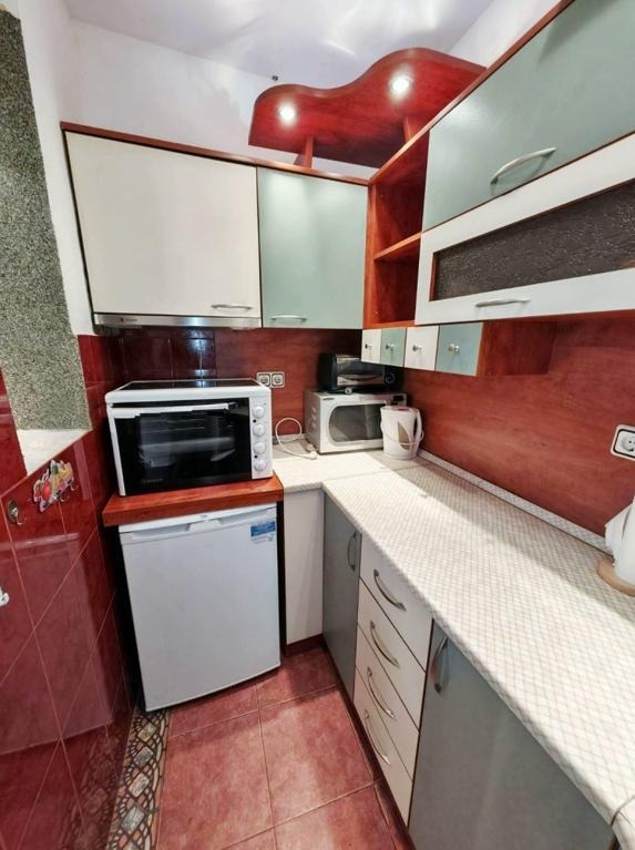 K pronájmu  1 ložnice Sofia , Centar , 60 m2 | 43917173 - obraz [5]
