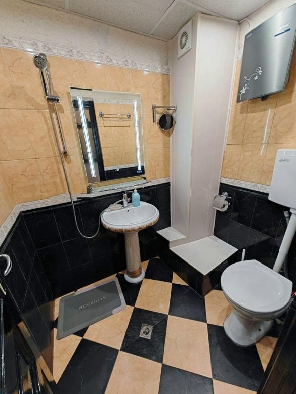 K pronájmu  1 ložnice Sofia , Centar , 60 m2 | 43917173 - obraz [10]