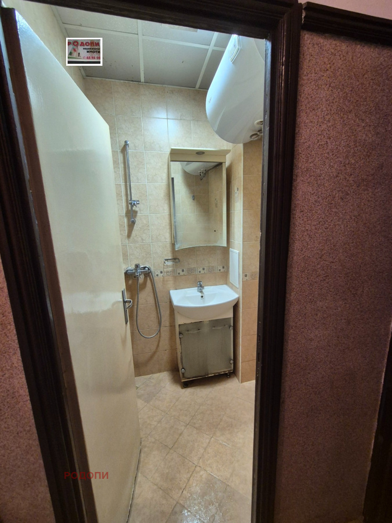 Издаје се  1 спаваћа соба Пловдив , Кјучук Париж , 60 м2 | 67035169 - слика [7]