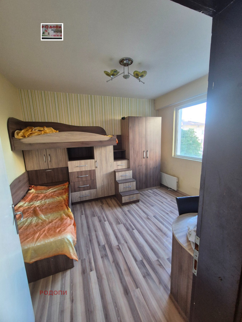Издаје се  1 спаваћа соба Пловдив , Кјучук Париж , 60 м2 | 67035169 - слика [9]