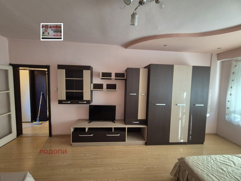Издаје се  1 спаваћа соба Пловдив , Кјучук Париж , 60 м2 | 67035169 - слика [2]