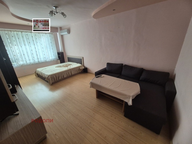 Издаје се  1 спаваћа соба Пловдив , Кјучук Париж , 60 м2 | 67035169 - слика [6]