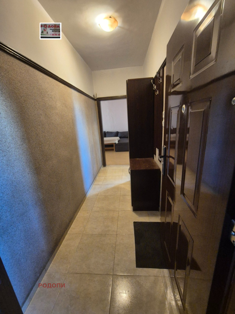 Издаје се  1 спаваћа соба Пловдив , Кјучук Париж , 60 м2 | 67035169 - слика [4]