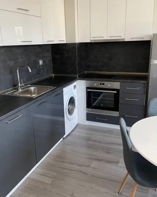 Kiralık  1 yatak odası Plovdiv , Hristo Smirnenski , 70 metrekare | 72188679 - görüntü [2]