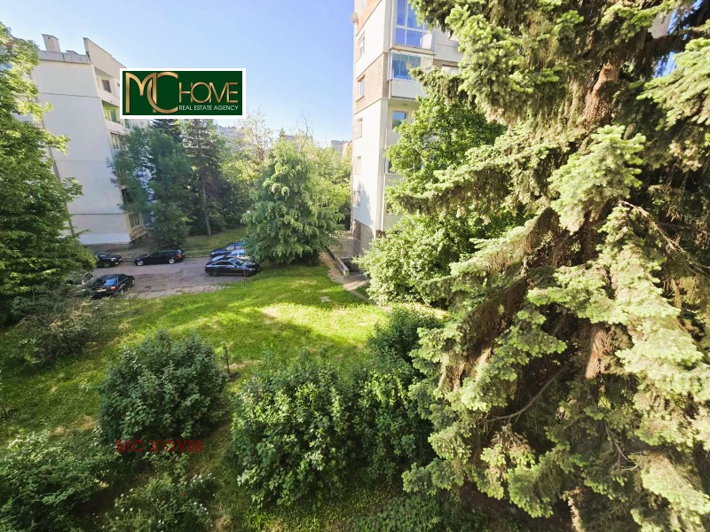 Дава под наем  2-стаен град София , Хиподрума , 68 кв.м | 71844091 - изображение [9]