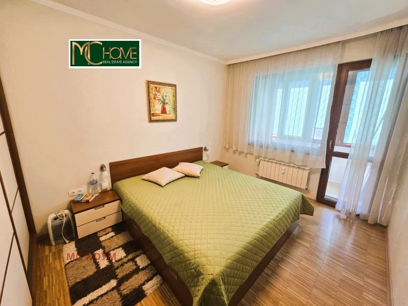 Дава под наем  2-стаен град София , Хиподрума , 68 кв.м | 71844091 - изображение [5]
