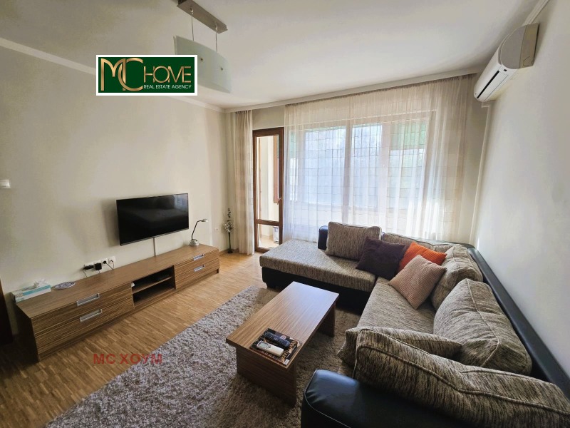 Дава под наем  2-стаен град София , Хиподрума , 68 кв.м | 71844091