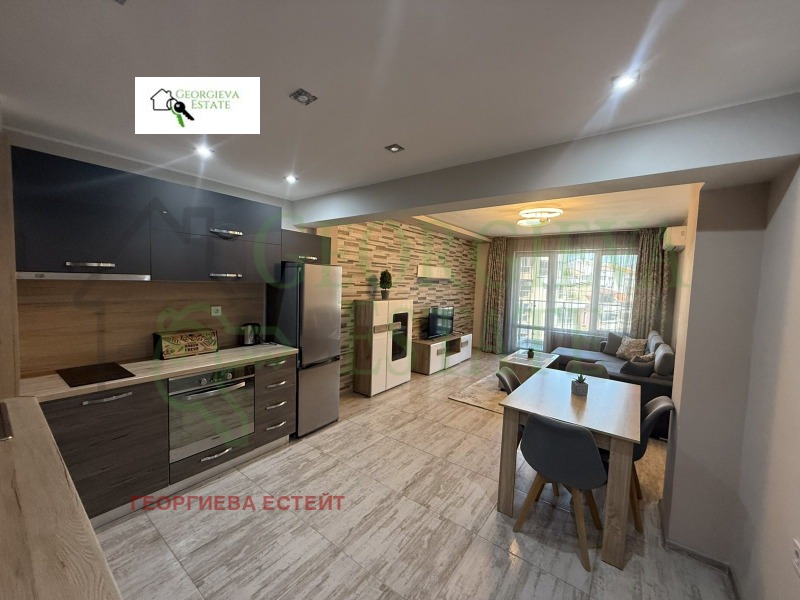 Дава под наем 2-СТАЕН, гр. Пловдив, Кършияка, снимка 2 - Апартаменти - 52980732