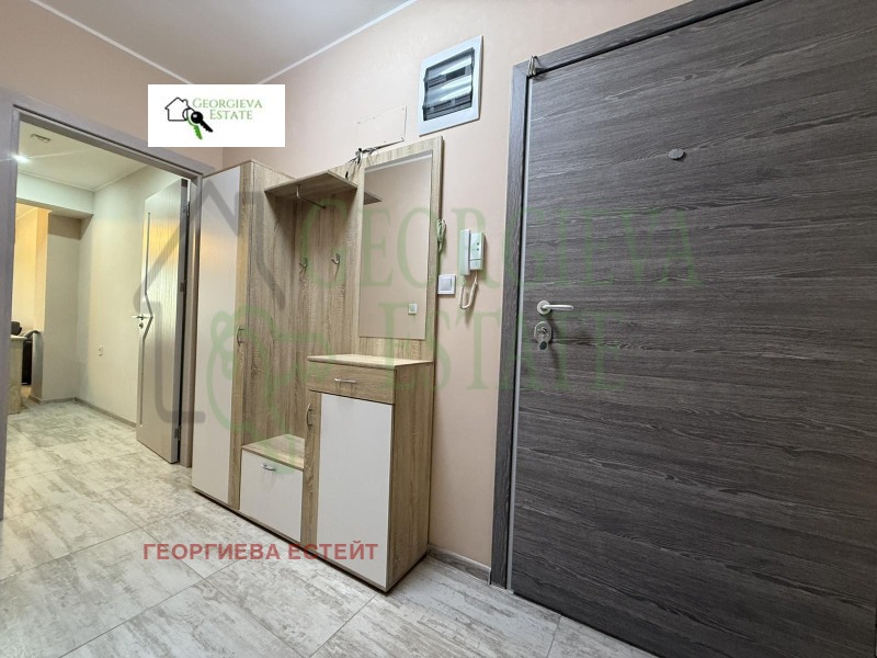 Дава под наем 2-СТАЕН, гр. Пловдив, Кършияка, снимка 9 - Апартаменти - 52980732