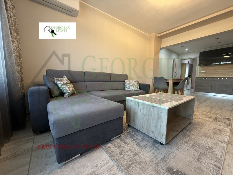 Дава под наем 2-СТАЕН, гр. Пловдив, Кършияка, снимка 3 - Апартаменти - 52980732