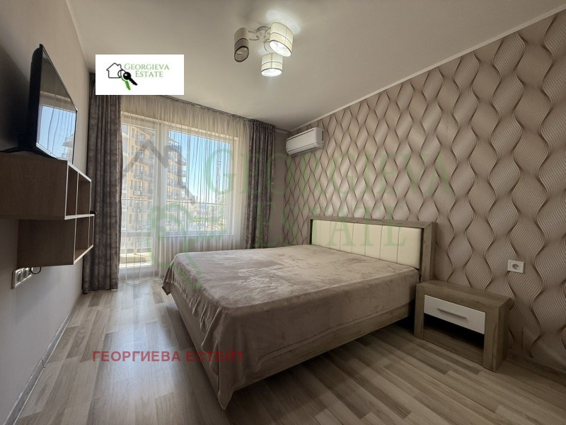 Дава под наем 2-СТАЕН, гр. Пловдив, Кършияка, снимка 6 - Апартаменти - 52980732